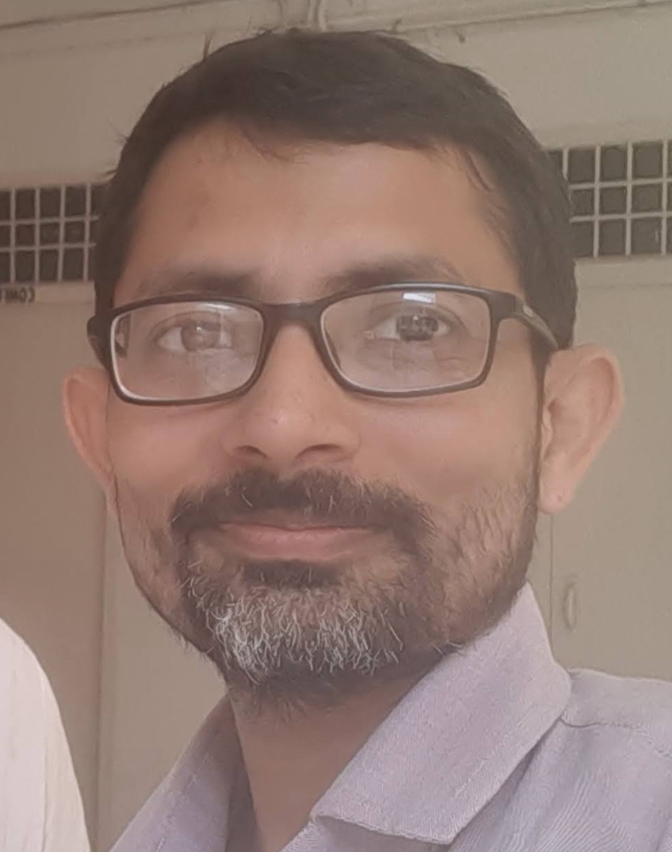 Dr Kapil